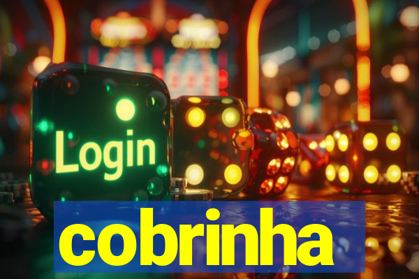 cobrinha