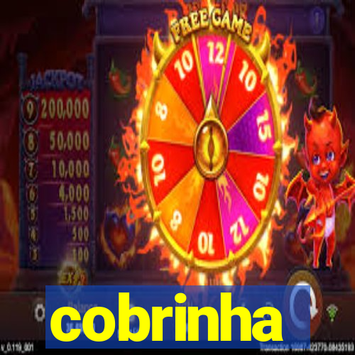 cobrinha