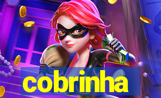 cobrinha
