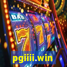 pgiiii.win