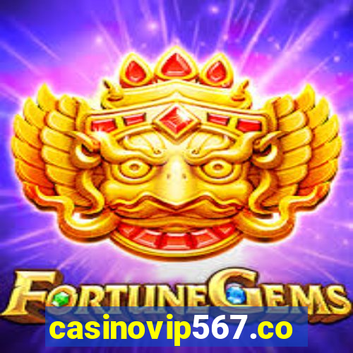 casinovip567.com