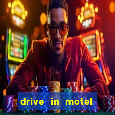 drive in motel porto alegre