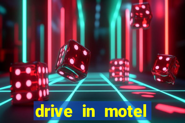 drive in motel porto alegre