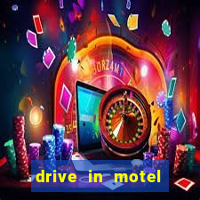 drive in motel porto alegre