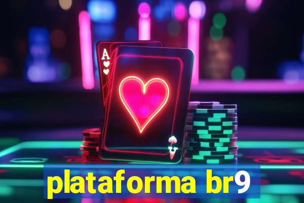 plataforma br9