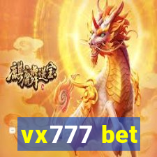 vx777 bet