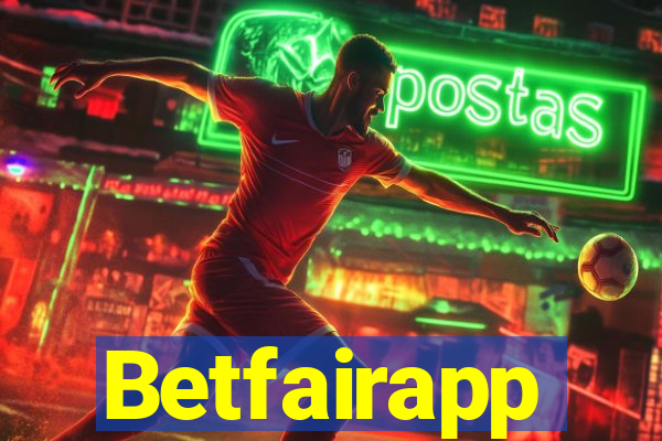 Betfairapp
