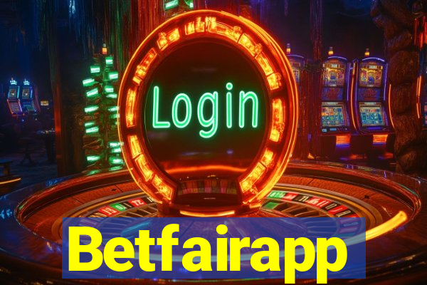 Betfairapp
