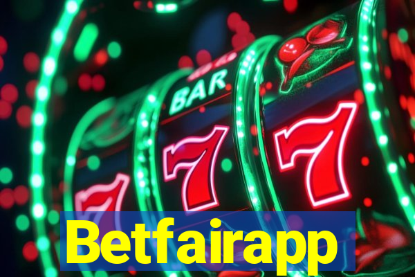 Betfairapp