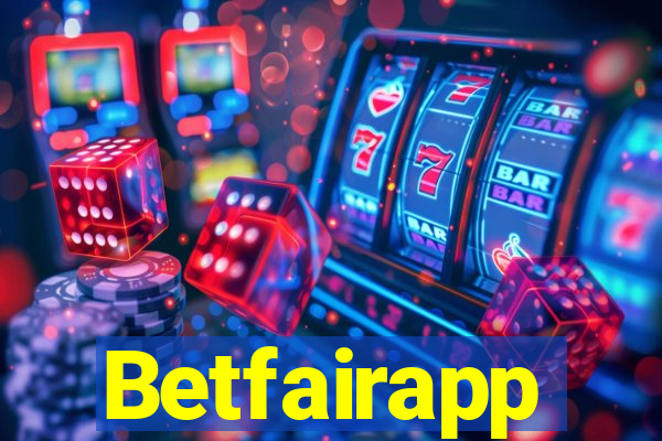 Betfairapp