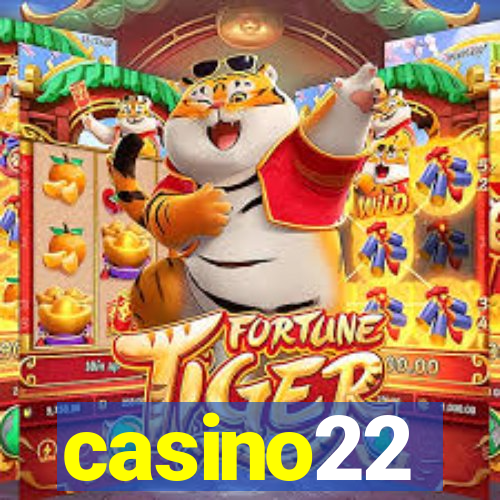 casino22