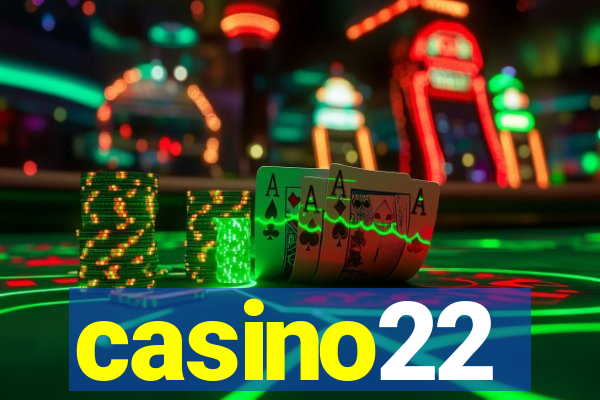 casino22