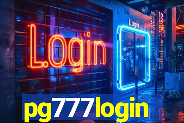 pg777login