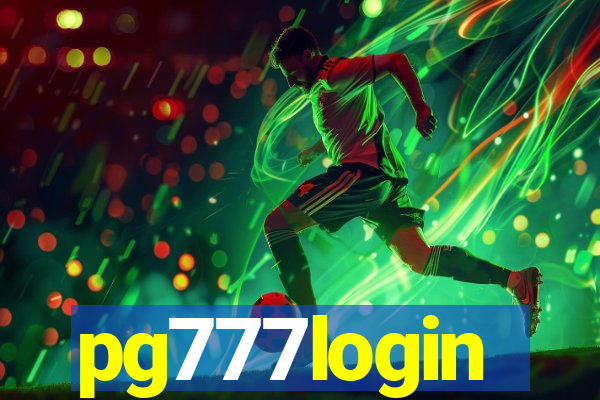 pg777login
