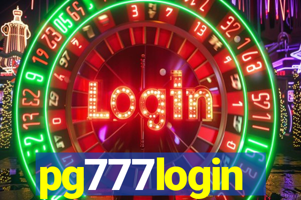 pg777login