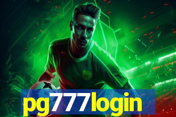 pg777login