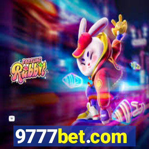 9777bet.com
