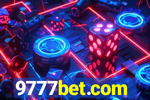 9777bet.com