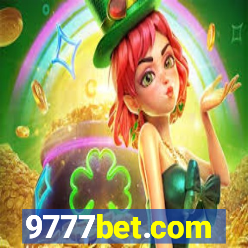 9777bet.com