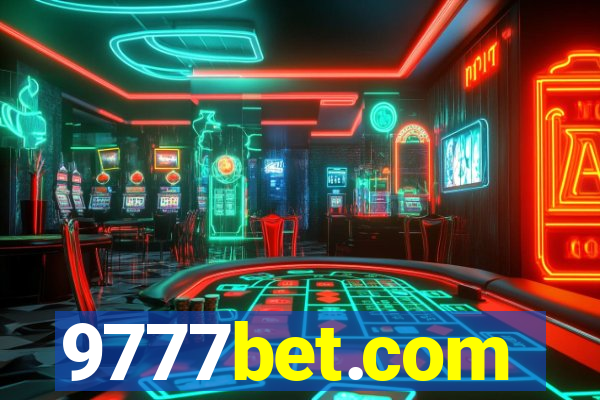 9777bet.com
