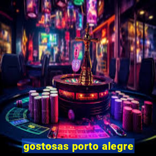 gostosas porto alegre
