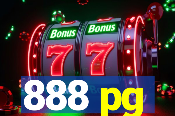888 pg