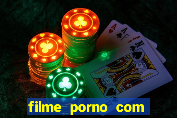 filme porno com milena santos