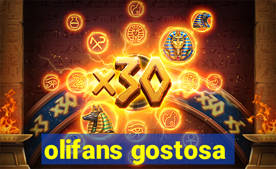 olifans gostosa