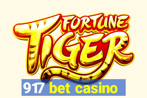 917 bet casino