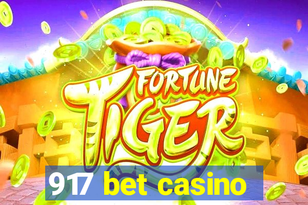 917 bet casino