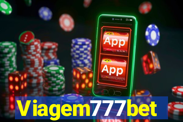 Viagem777bet
