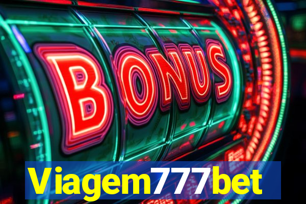 Viagem777bet