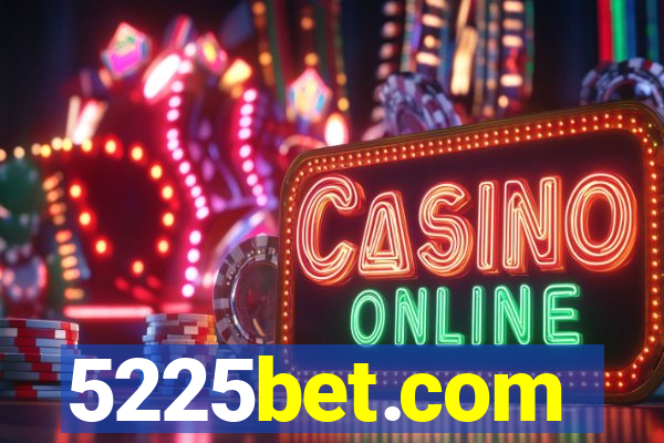 5225bet.com