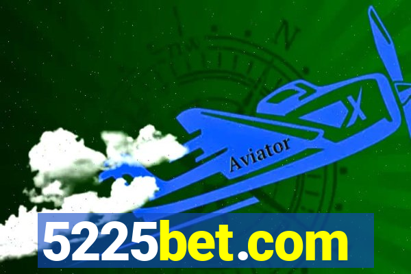 5225bet.com