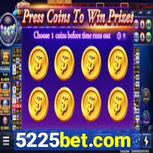 5225bet.com