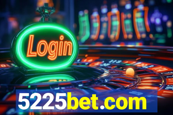 5225bet.com