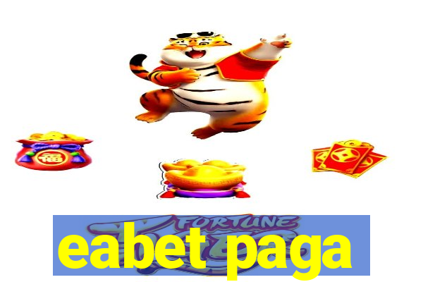 eabet paga