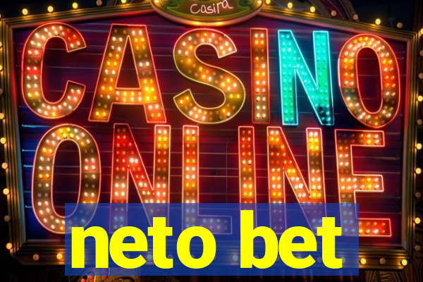 neto bet