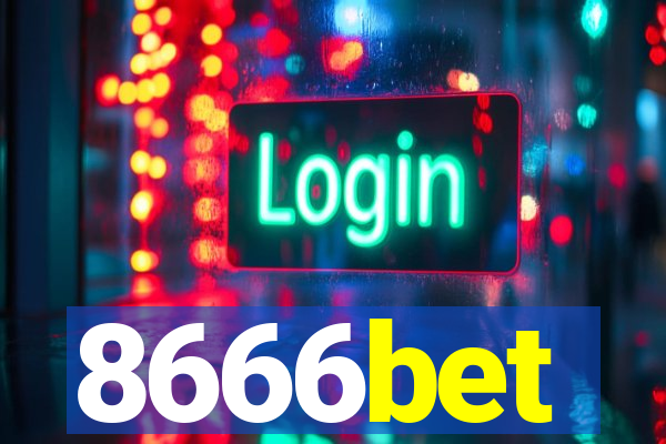 8666bet