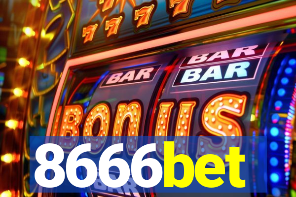 8666bet
