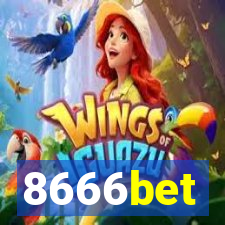 8666bet