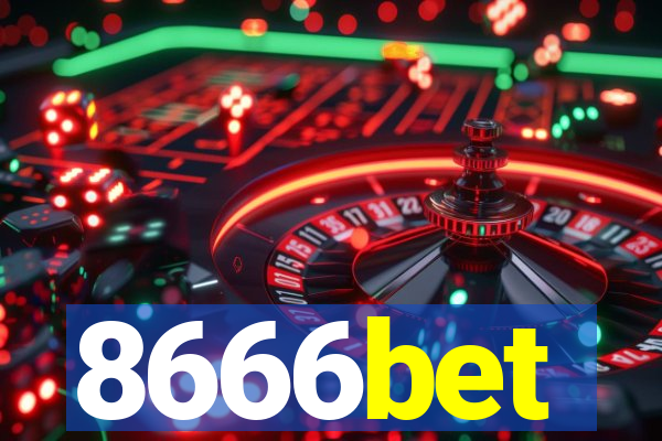 8666bet