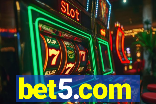 bet5.com
