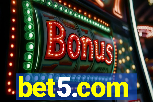 bet5.com