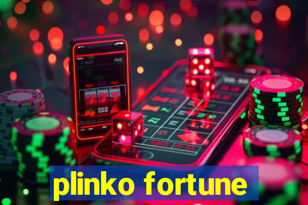 plinko fortune