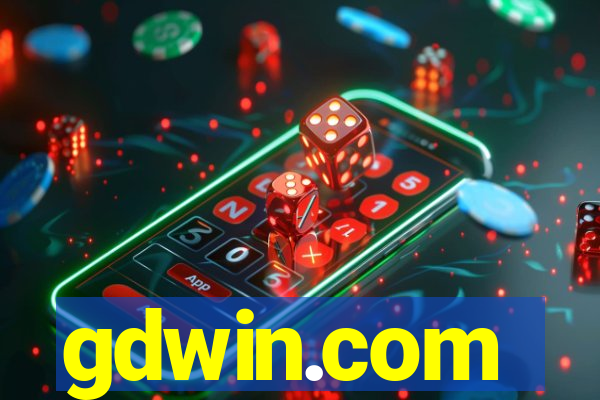 gdwin.com