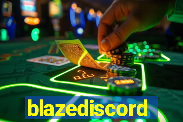 blazediscord