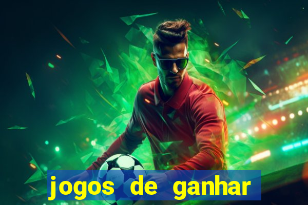 jogos de ganhar dinheiro sem depositar