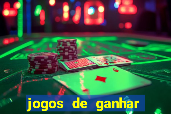 jogos de ganhar dinheiro sem depositar