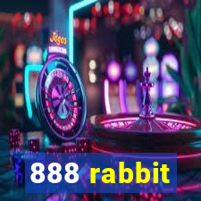 888 rabbit